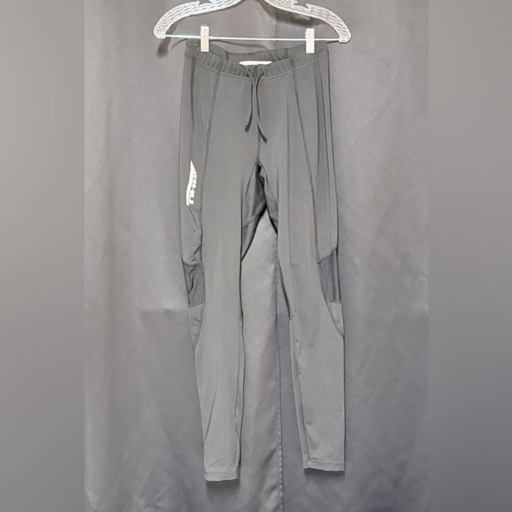 Zara X Rhuigi Rhude Logo Stretch Pants Men’s skinny leggings (Size: Small) - Picture 8 of 9